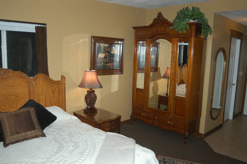 Bard'S Inn Cedar City Zewnętrze zdjęcie