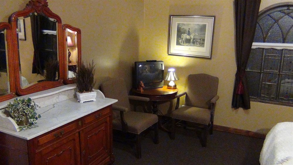 Bard'S Inn Cedar City Zewnętrze zdjęcie