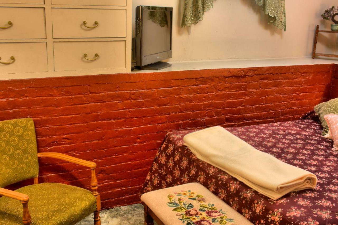 Bard'S Inn Cedar City Zewnętrze zdjęcie