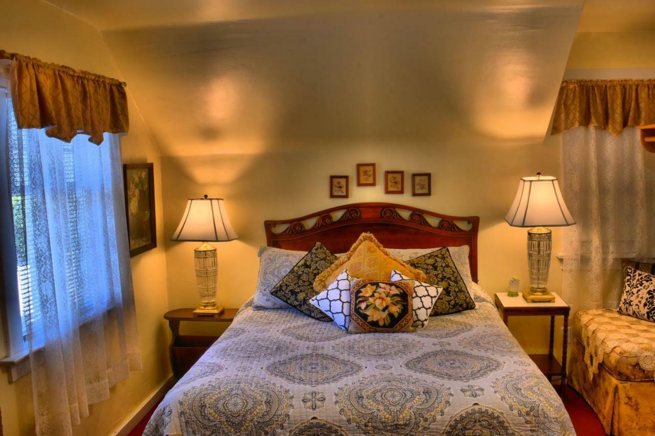 Bard'S Inn Cedar City Zewnętrze zdjęcie